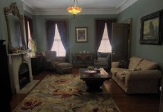 其他 7 2 Br Victorian Apt 2800 sq ft 2 Floors With Full Kitchen 2 Baths and Laundry