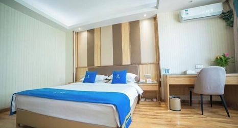 その他 2 Super 8 Hotel Zepu Fatong Park