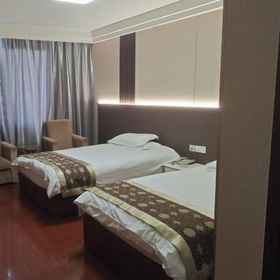 Primary image 1 Tiantai Jiahao Business Hotel, Hotel The Lucid Resort