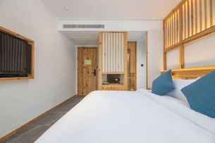 Jingye Zhicheng Guesthouse, Rp 1.806.114