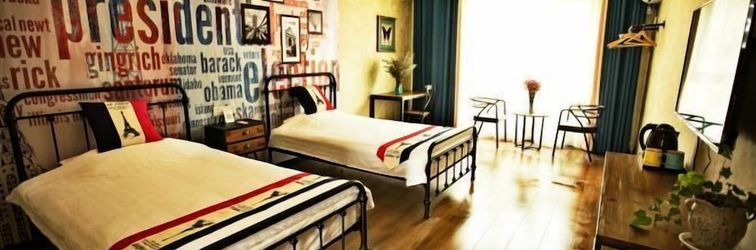 Others AA Hotel Chain Lianyungang Jinxu Garden Branch