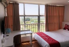 Others 2 AA Hotel Chain Lianyungang Jinxu Garden Branch