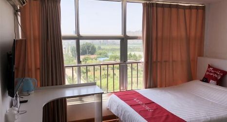 Others 2 AA Hotel Chain Lianyungang Jinxu Garden Branch