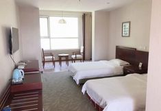 Others 4 AA Hotel Chain Lianyungang Jinxu Garden Branch