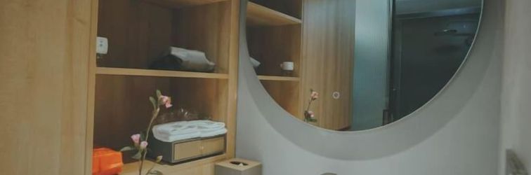 Lainnya Bianguo Sanye Yasong Chaliao·B&B