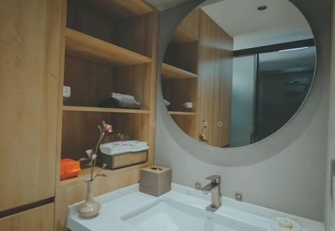 Lainnya Bianguo Sanye Yasong Chaliao·B&B