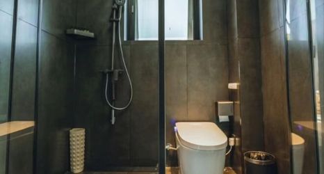 Lainnya 2 Bianguo Sanye Yasong Chaliao·B&B