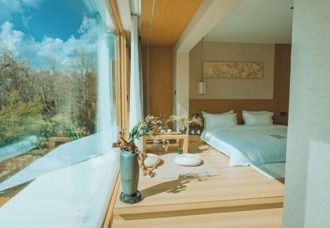 Others Yunqi Chinese Inn (Dianchi Lake Haigeng Dam)