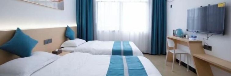 Lain-lain Phoenix Bohan Inn