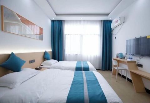 Lain-lain Phoenix Bohan Inn