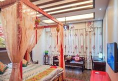 Others 5 Biancheng Gushi Theme Culture Hotel