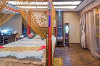 Others 4 Biancheng Gushi Theme Culture Hotel