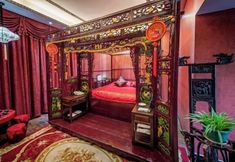 Others 2 Biancheng Gushi Theme Culture Hotel