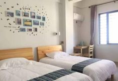 Lain-lain 5 Tingtaoge Inn, 186 Qianchao, Hui'an