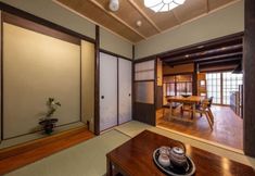 Others 4 Kyoto 11 Inn Shimabara