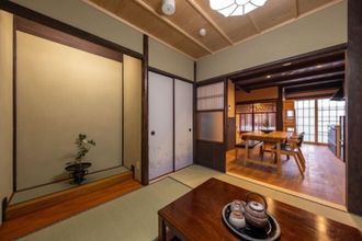 Others 4 Kyoto 11 Inn Shimabara