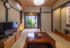 Others 5 Kyoto 11 Inn Shimabara