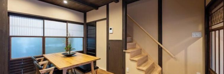 Others Kyoto 11 Inn Shimabara