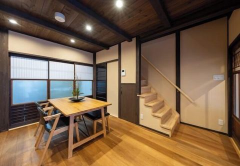 Others Kyoto 11 Inn Shimabara