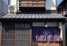 Others 3 Kyoto 11 Inn Shimabara