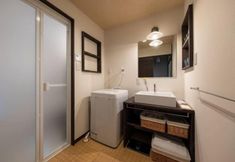 Others 6 Kyoto 11 Inn Shimabara