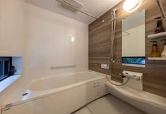 Others 2 Kyoto 11 Inn Shimabara