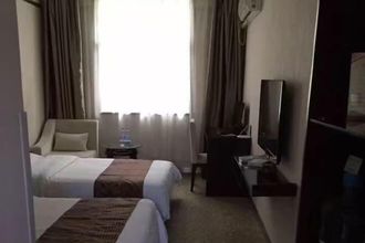 Others 4 Kaisheng Hotel Luochuan