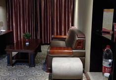 Others 6 Kaisheng Hotel Luochuan