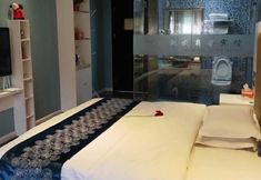 Others 3 Kaisheng Hotel Luochuan