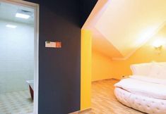 기타 4 Cupid Hotel Yancheng