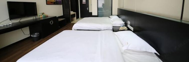 Others Tai 9 Hotel (duelbert)