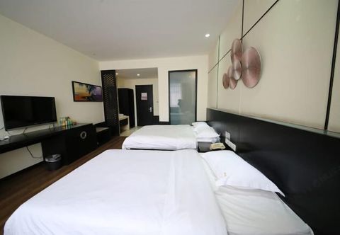 Others Tai 9 Hotel (duelbert)