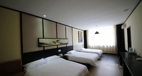 Others 2 Tai 9 Hotel (duelbert)