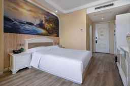 Shimao Tuke China Hotel wuhu, Rp 445.564