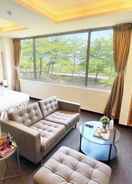 Primary image Beitou Resort Metro Inn