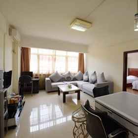 Primary image 1 兴义满意168宾馆, 贞丰县 酒店