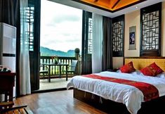 その他 2 Danzhai Longquan Inn