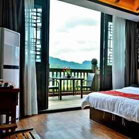 Primary image 1 Danzhai Longquan Inn, Cengong Xian Hotels