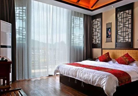 その他 Danzhai Longquan Inn