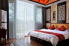 その他 Danzhai Longquan Inn