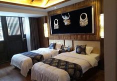 その他 4 Danzhai Longquan Inn