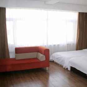 Room 1 9 Days Business Hotel, Chuangying Qu Hotels