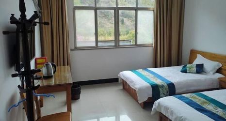 其他 2 Living Of Mountain Farmstay