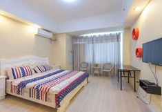 その他 5 Xuzhou Wanda Lemon Inn