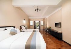 其他 5 Yirui Spring and Autumn Inn (Jianshui Ancient City Zhujia Garden Branch)