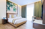 อื่นๆ 4 Boracay Haven Suites