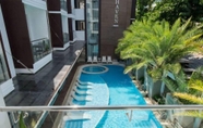 อื่นๆ 2 Boracay Haven Suites