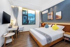 Others Shiguang Xiaozhu Hotel