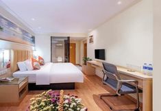 Khác 5 Red Lantern Traders Hotel