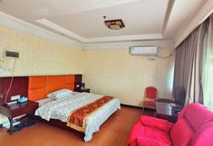 อื่นๆ 6 Jiangnan Hotel